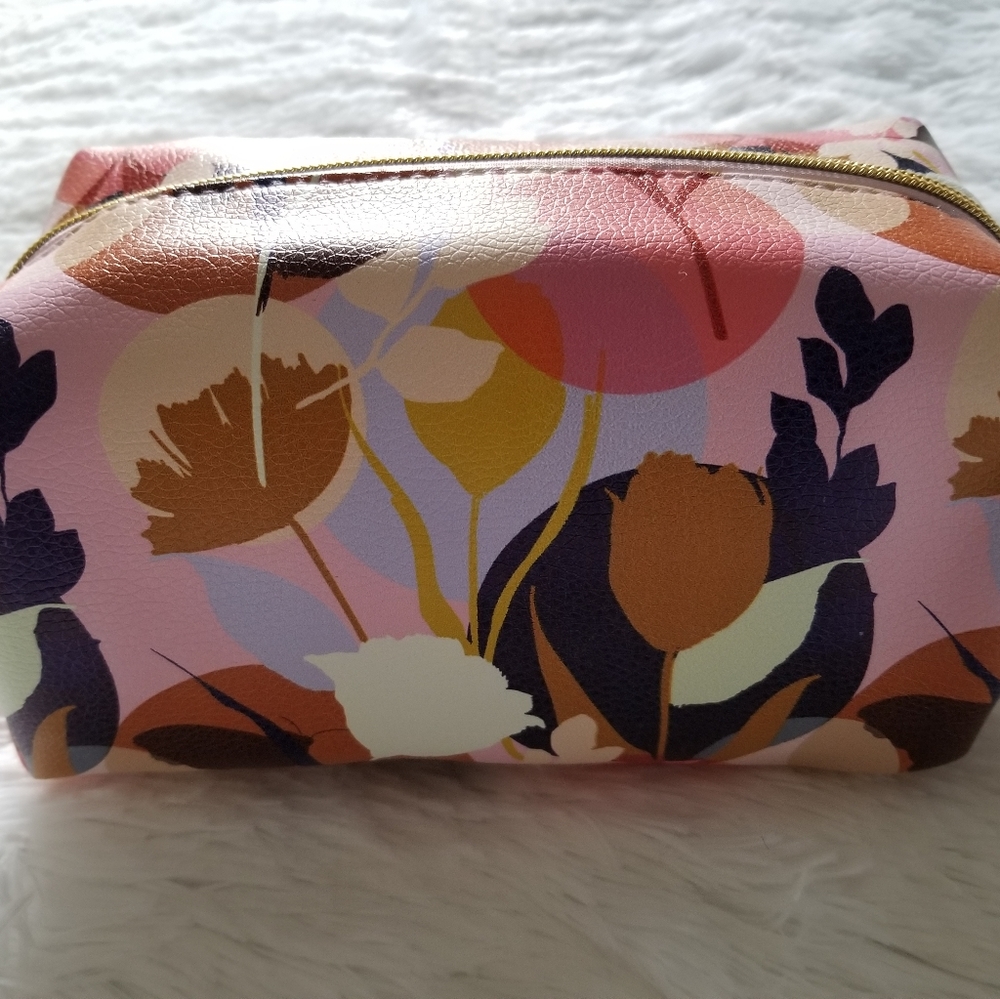 Cosmetic Bag